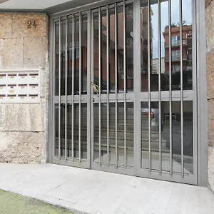Appartamento Vaticano * * * * * - Luxury Flat, Roma