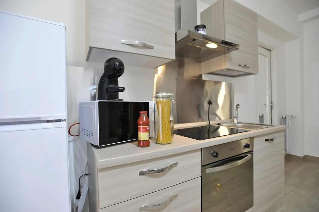 Apartment Rhome Rome