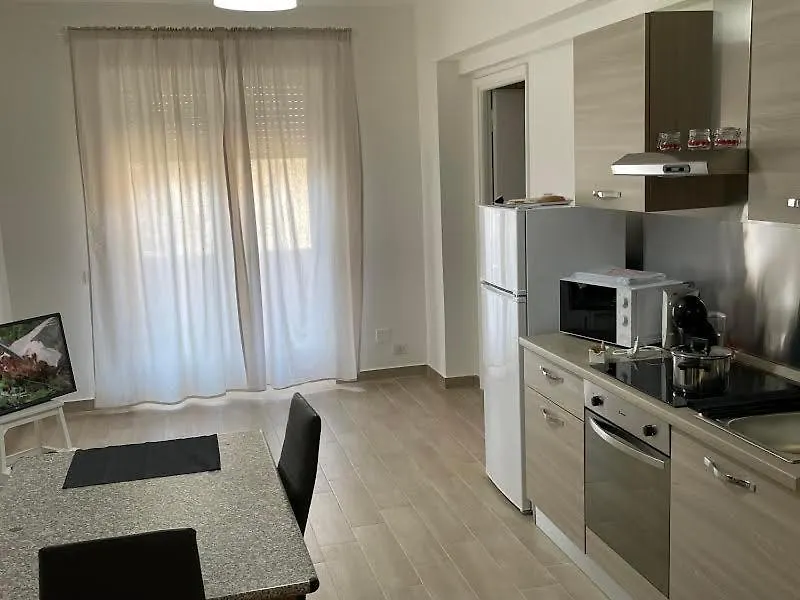 Rhome Roma