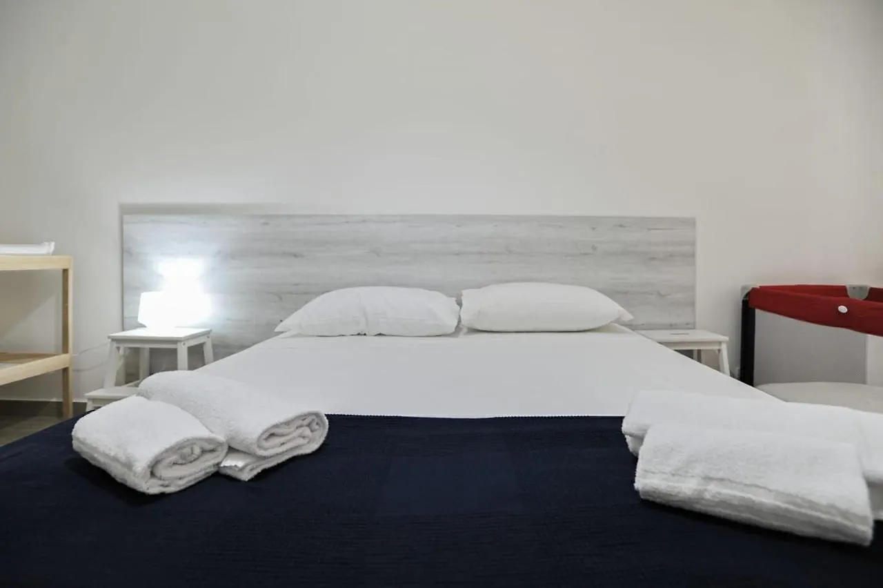 Rhome Roma Appartamento