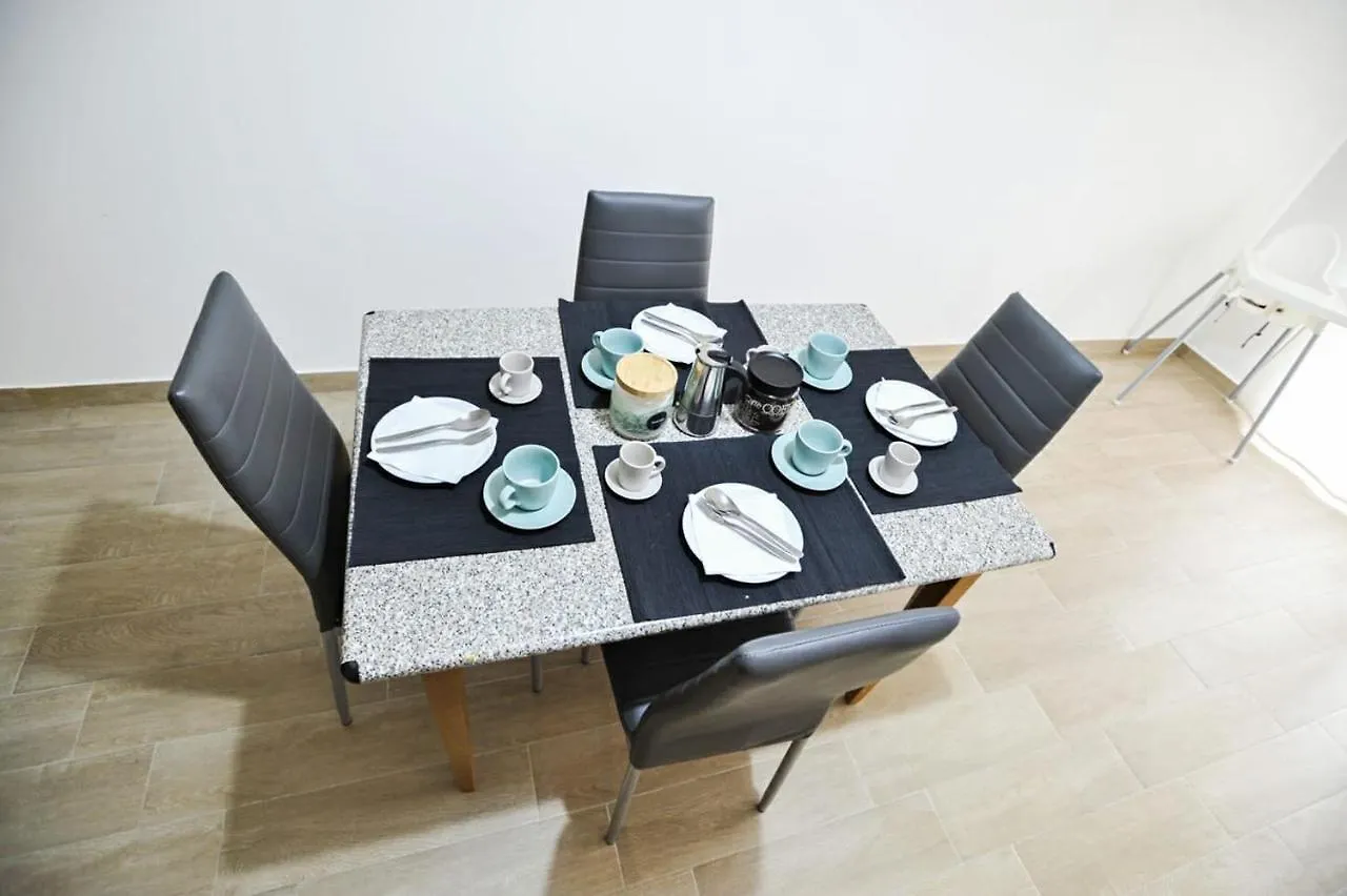 Appartamento Rhome Roma Italia