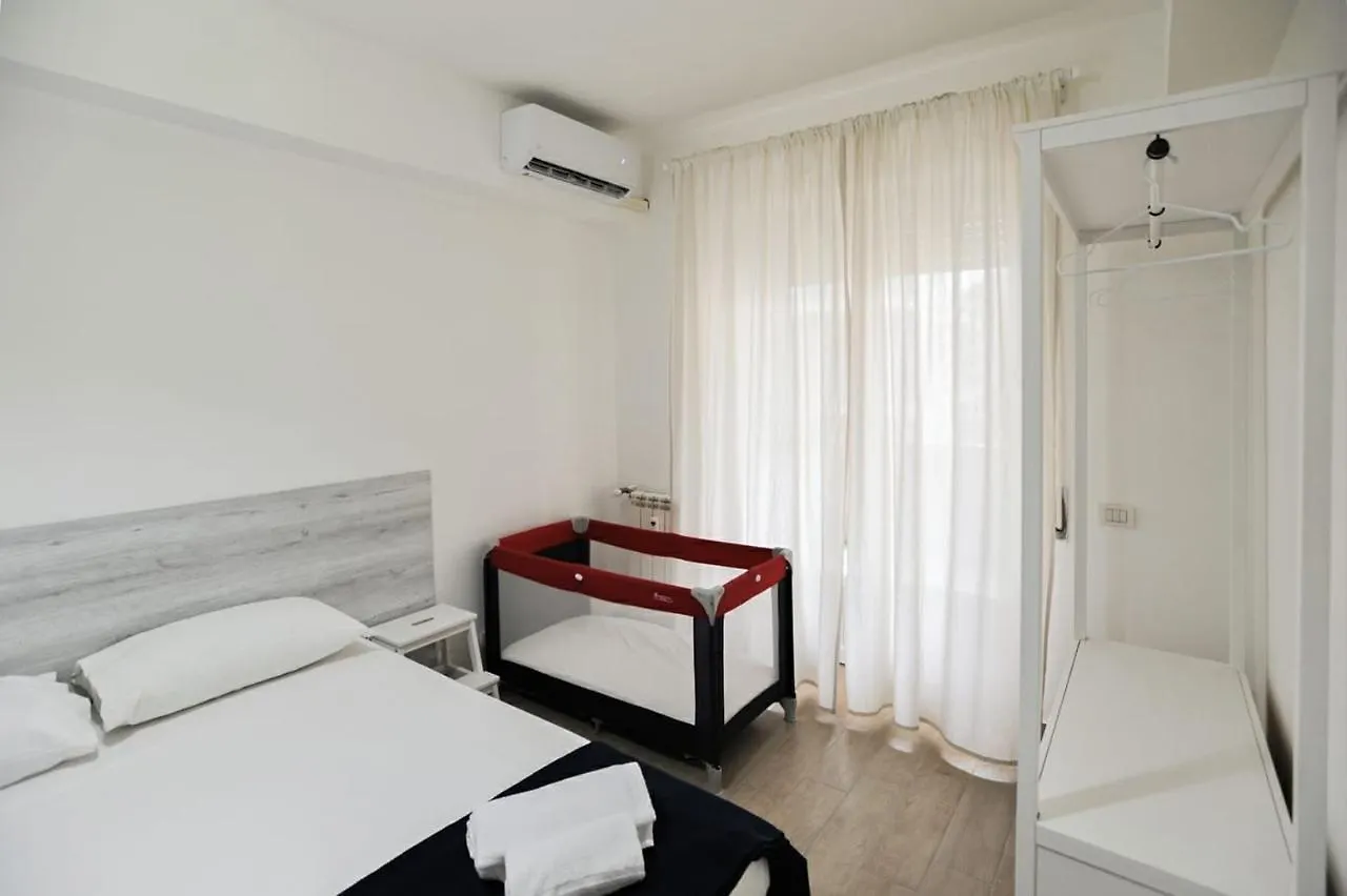 Appartamento Rhome Roma