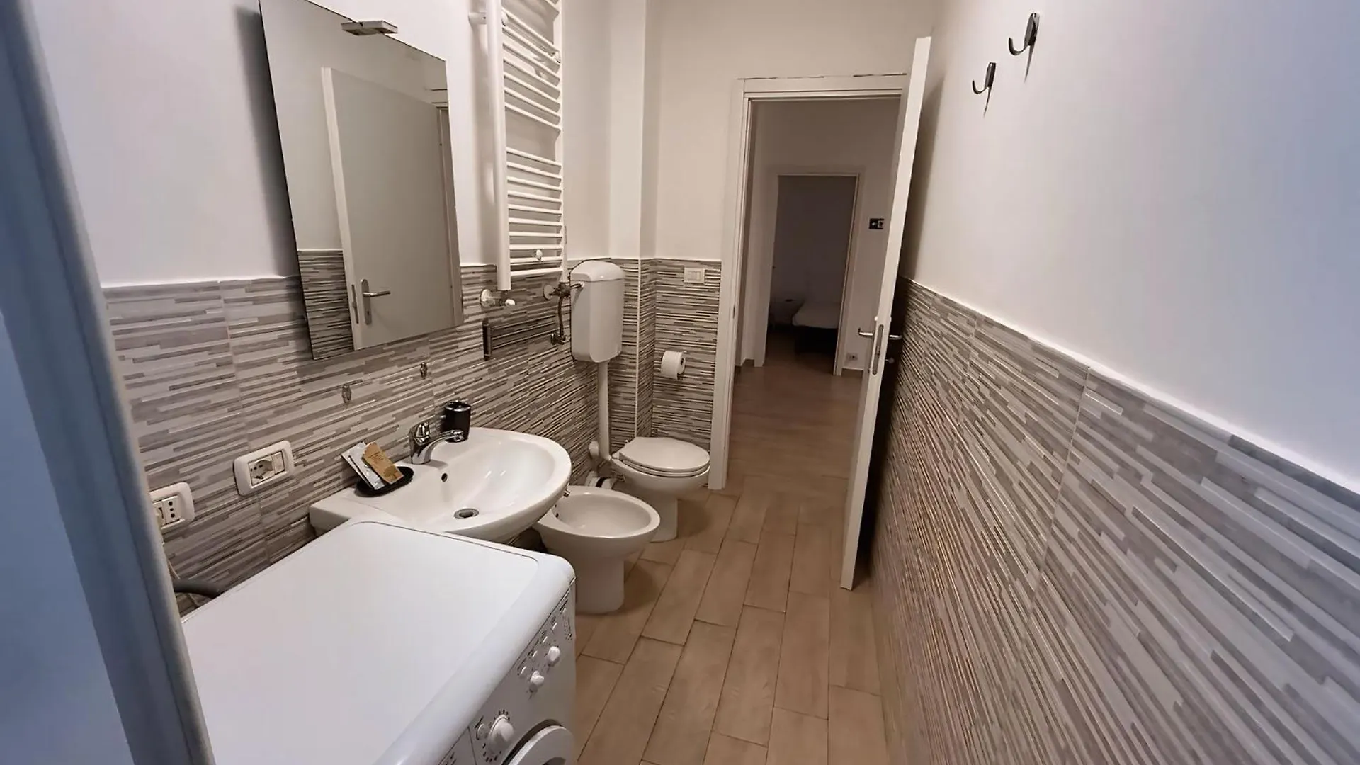 Rhome Roma Appartamento
