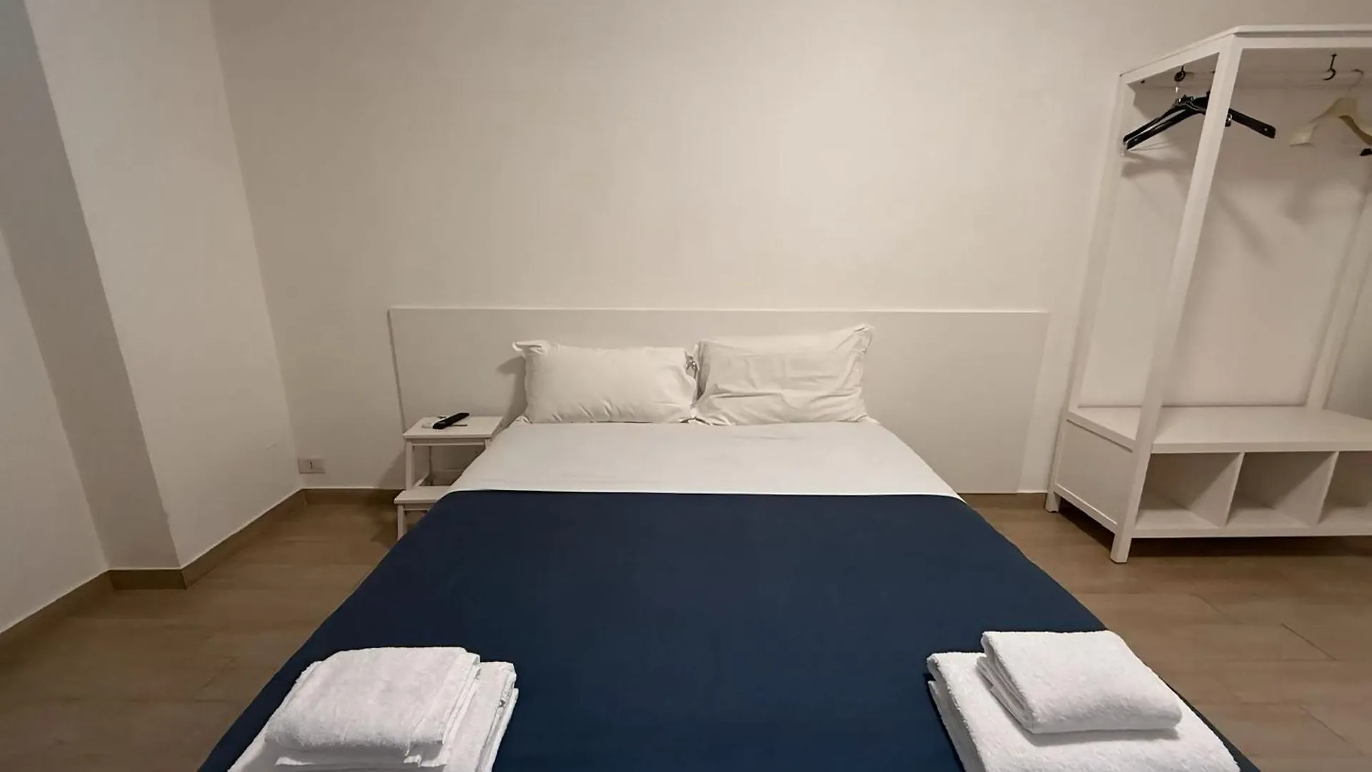 Appartamento Rhome Roma