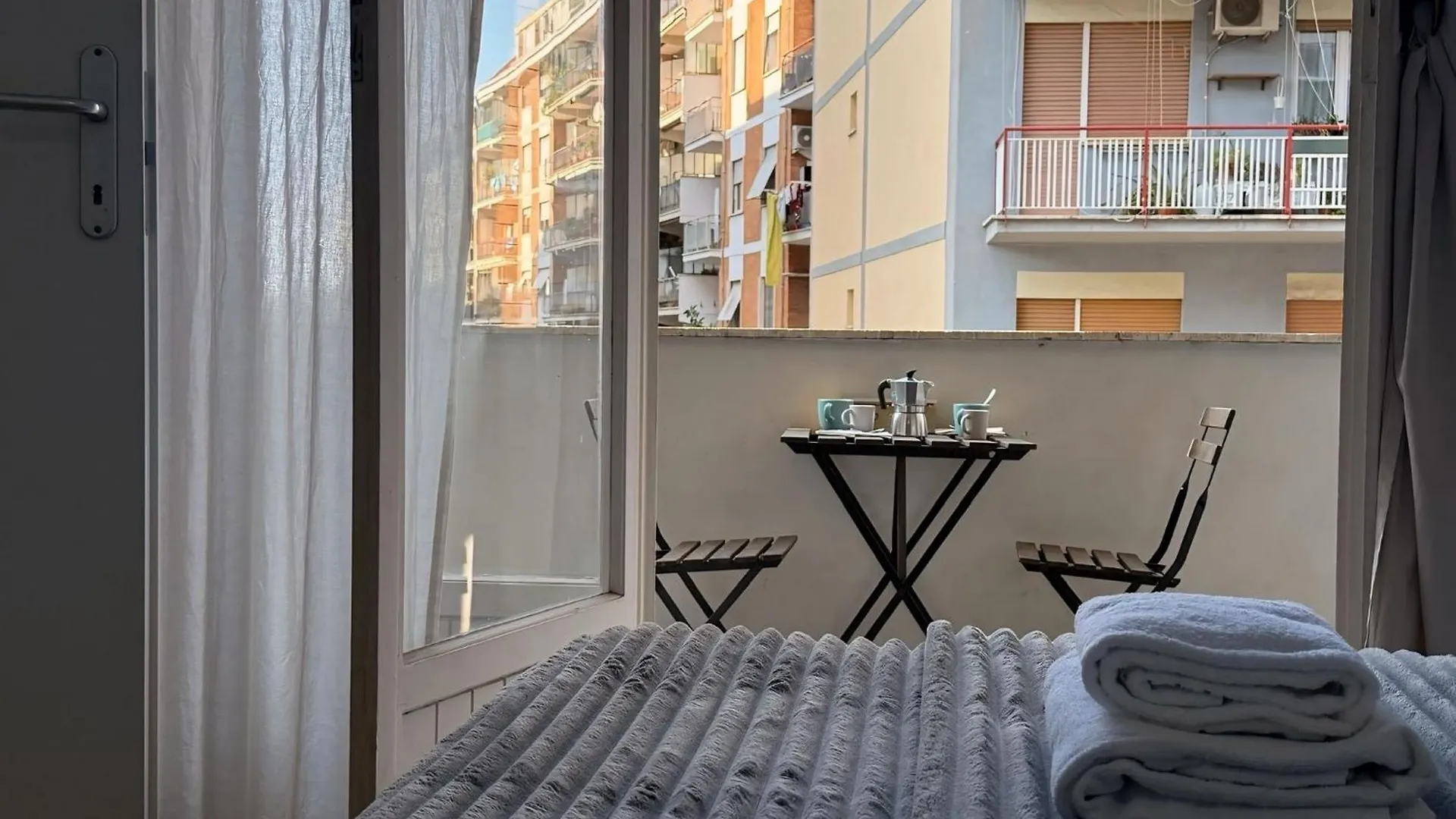 Rhome Roma Appartamento