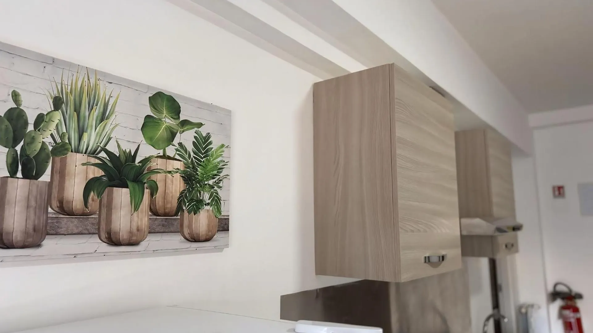 Appartamento Rhome Roma